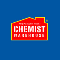 Chemist Warehouse