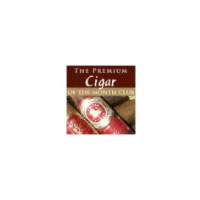 Premium Cigar of the Month Club