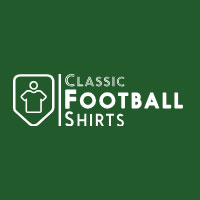 Classic Football Shirts