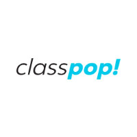 Classpop logo