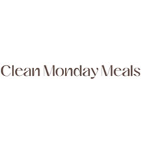 Clean Monday Meals