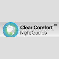 Clear Comfort Night Guards
