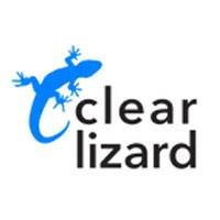 Clear Lizard