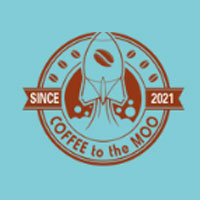 Coffee To The Moo