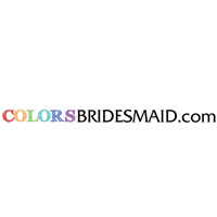 ColorsBridesmaid