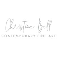 Contemporary Art by Christine