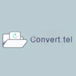 Convert.tel logo