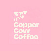 Copper Cow Coffee