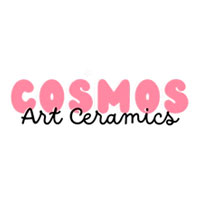 Cosmos Art Ceramics