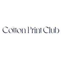 Cotton Print Club
