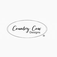 Country cow Designs