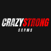 Crazy Strongs Arms