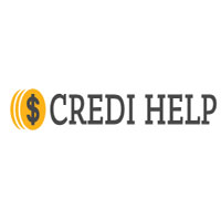 Credi Help logo
