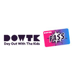 Day Out With The Kids logo