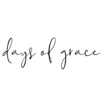 Days Of Grace