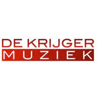 De Krijger Muziek