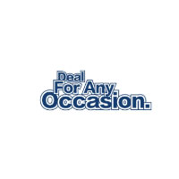 Deal For Any Occasion