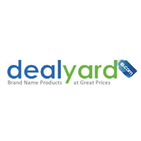 DealYard logo