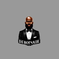 Debonair Beard