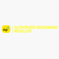 DIGI logo
