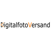 Digitalfotoversand
