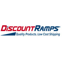 Discount Ramps