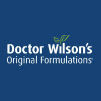 Doctor Wilson’s Original Formulations