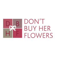 Don't Buy Her Flowers