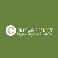 Dr Cowans Garden