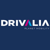 Drivalia