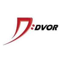 Dvor logo
