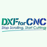 DXFforCNC