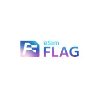 eSim Flag