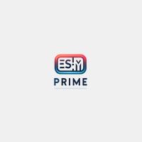 eSim Prime logo