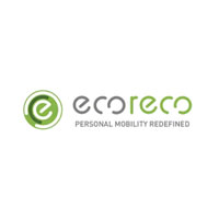 EcoReco Scooter