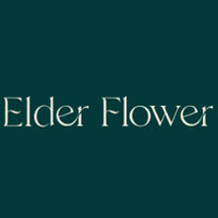 Elder Flower logo