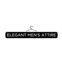Elegant Mens Attire