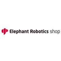 Elephant Robotics logo