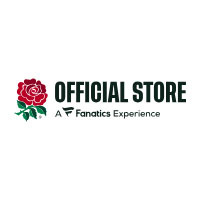 England Rugby Store logo