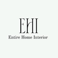 Entire Home Interior