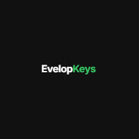 Evelop Keys