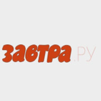 Zavtra logo