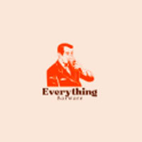 Everything Barware