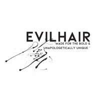 Evilhair