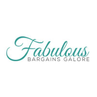 Fabulous Bargains Galore