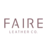 Faire Leather Co