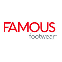 Famous Footwear