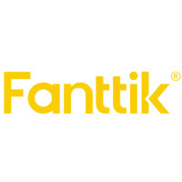 Fanttik (DE) logo
