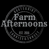 Farm Afternoons