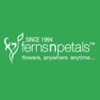 Ferns N Petals